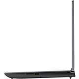 Lenovo ThinkPad P16 G2 (21FA004FMH) 16"  laptop Grijs/zwart | i7-13850HX | RTX 2000 | 32 GB | 1 TB SSD