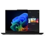 Lenovo ThinkPad T14s Gen 6 (21M1000MMH) 14"  Copilot+ laptop Zwart | Ryzen AI 7 PRO 360 | Radeon 880M Graphics | 32 GB | 512 GB SSD