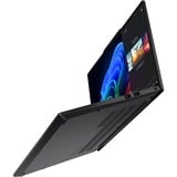 Lenovo ThinkPad T14s Gen 6 (21M1000MMH) 14"  Copilot+ laptop Zwart | Ryzen AI 7 PRO 360 | Radeon 880M Graphics | 32 GB | 512 GB SSD