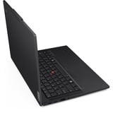 Lenovo ThinkPad T14s Gen 6 (21M1000MMH) 14"  Copilot+ laptop Zwart | Ryzen AI 7 PRO 360 | Radeon 880M Graphics | 32 GB | 512 GB SSD