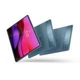 Lenovo Yoga Tab Plus (ZAEG0018NL) 12.7" tablet Blauwgroen | Android 14 | 256 GB | Wi-Fi 7