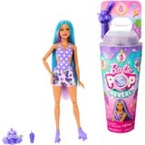 Mattel Barbie Pop! Reveal - Fruit Series - Grape Fizz 