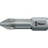 Wera Kraftform Kompakt 70 Universal bitset Zwart/groen, 32‑delig