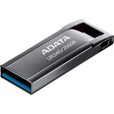 ADATA UR340 256 GB usb-stick nikkel, USB-A 3.2 Gen 1