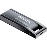 ADATA UR340 256 GB usb-stick nikkel, USB-A 3.2 Gen 1