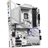 ASRock  socket 1851 moederbord Zwart