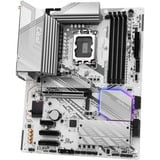 ASRock  socket 1851 moederbord Zwart