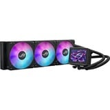 ASUS ROG Ryujin III 360 ARGB Extreme waterkoeling Zwart