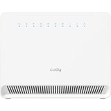 Cudy N300 Wi-Fi 4G LTE Cat4 Router Wit, Cudy App, nano SIM-slot