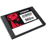 Kingston DC600ME 960 GB SSD SATA 6 Gb/s, 2,5", AES-Verschlüsselung