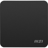 MSI Cubi NUC 13MQG-070EU pc-systeem Zwart | Core i7-1365U | Intel Graphics | 16 GB | 1 TB SSD