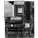 MSI PRO Z890-S WIFI socket 1851 moederbord RAID, 2.5Gb-LAN, WIFI, BT, Sound, ATX