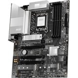 MSI PRO Z890-S WIFI socket 1851 moederbord RAID, 2.5Gb-LAN, WIFI, BT, Sound, ATX