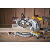 Stanley SM1800-QS Afkort- en verstekzaag Geel/zwart, 254 mm, 1800W