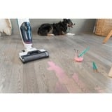 Tineco iFLOOR 2 Plus - wet & dry vloerreiniger Wit/grijs