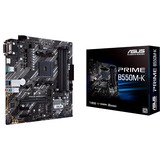 ASUS  socket AM4 moederbord 