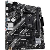 ASUS  socket AM4 moederbord 