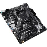 ASUS  socket AM4 moederbord 