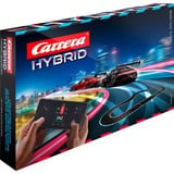 Carrera HYBRID - Devil Drivers Racebaan Schaal 1:50