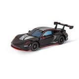 Carrera HYBRID - Devil Drivers Racebaan Schaal 1:50