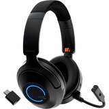 Creative Zen Hybrid Pro Classic over-ear gaming headset Zwart, Bluetooth  5.3