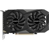 GIGABYTE GeForce RTX 3050 WINDFORCE OC 6G grafische kaart 2x HDMI, 2x DisplayPort