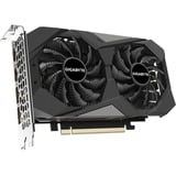 GIGABYTE GeForce RTX 3050 WINDFORCE OC 6G grafische kaart 2x HDMI, 2x DisplayPort