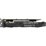 GIGABYTE GeForce RTX 3050 WINDFORCE OC 6G grafische kaart 2x HDMI, 2x DisplayPort