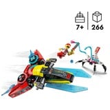 LEGO DREAMZzz - Coopers controllervliegtuig Constructiespeelgoed 71489