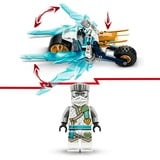 LEGO Ninjago - Zane's ijsmotor Constructiespeelgoed 71816