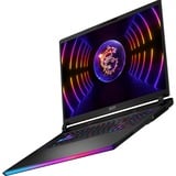 MSI Raider GE78HX 13VI-057NL 17"  gaming laptop Zwart | i9-13980HX | RTX 4090 | 64 GB | 2x 2 TB SSD