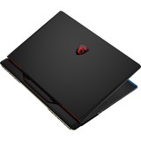 MSI Raider GE78HX 13VI-057NL 17"  gaming laptop Zwart | i9-13980HX | RTX 4090 | 64 GB | 2x 2 TB SSD