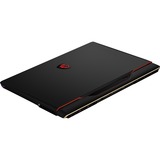 MSI Raider GE78HX 13VI-057NL 17"  gaming laptop Zwart | i9-13980HX | RTX 4090 | 64 GB | 2x 2 TB SSD