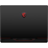 MSI Raider GE78HX 13VI-057NL 17"  gaming laptop Zwart | i9-13980HX | RTX 4090 | 64 GB | 2x 2 TB SSD