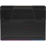 MSI Raider GE78HX 13VI-057NL 17"  gaming laptop Zwart | i9-13980HX | RTX 4090 | 64 GB | 2x 2 TB SSD