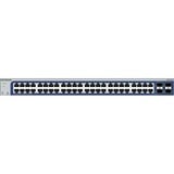 Netgear 48-Port Gigabit Smart Switch (GS748Tv6)  Grijs