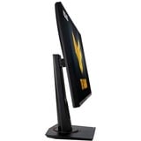 ASUS TUF Gaming VG279QM 27" monitor Zwart, 2x HDMI, DisplayPort, 280 Hz