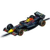 Carrera GO!!! Verstappen tegen Sainz Racebaan 