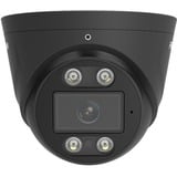 Foscam T8EP, UHD PoE IP turret camera Zwart