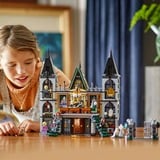 LEGO Harry Potter - Villa Malfidus Constructiespeelgoed 76453