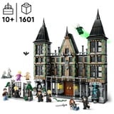 LEGO Harry Potter - Villa Malfidus Constructiespeelgoed 76453