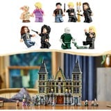 LEGO Harry Potter - Villa Malfidus Constructiespeelgoed 76453