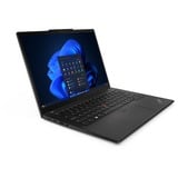 Lenovo ThinkPad X13 Gen 5 (21LU000VMH) 13.3"  laptop Zwart | Core Ultra 5 125U | Intel Graphics | 16GB | 512GB SSD