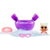 MGA Entertainment L.O.L. Surprise! - Bubble Surprise Lil Sisters Speelfiguur Assortiment product