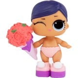 MGA Entertainment L.O.L. Surprise! - Bubble Surprise Lil Sisters Speelfiguur Assortiment product