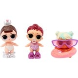 MGA Entertainment L.O.L. Surprise! - Bubble Surprise Lil Sisters Speelfiguur Assortiment product