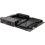 MSI MPG Z890 CARBON WIFI socket 1851 moederbord RAID, 2.5Gb-LAN, WIFI, BT, Sound, ATX