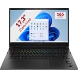 OMEN 17-ck2360nd (833W4EA) 17.3"  gaming laptop Zwart | i7-13700HX | RTX 4080 | 32 GB | 1 TB SSD