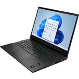 OMEN 17-ck2360nd (833W4EA) 17.3"  gaming laptop Zwart | i7-13700HX | RTX 4080 | 32 GB | 1 TB SSD