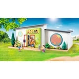 PLAYMOBIL myLife - Kinderdagverblijf 'De regenboog'  Constructiespeelgoed 71601